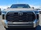 2026 Toyota Tundra 4WD 4WD SR5 CrewMax 5.5' Bed (SE)