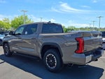2026 Toyota Tundra 4WD 4WD SR5 CrewMax 5.5' Bed (SE)