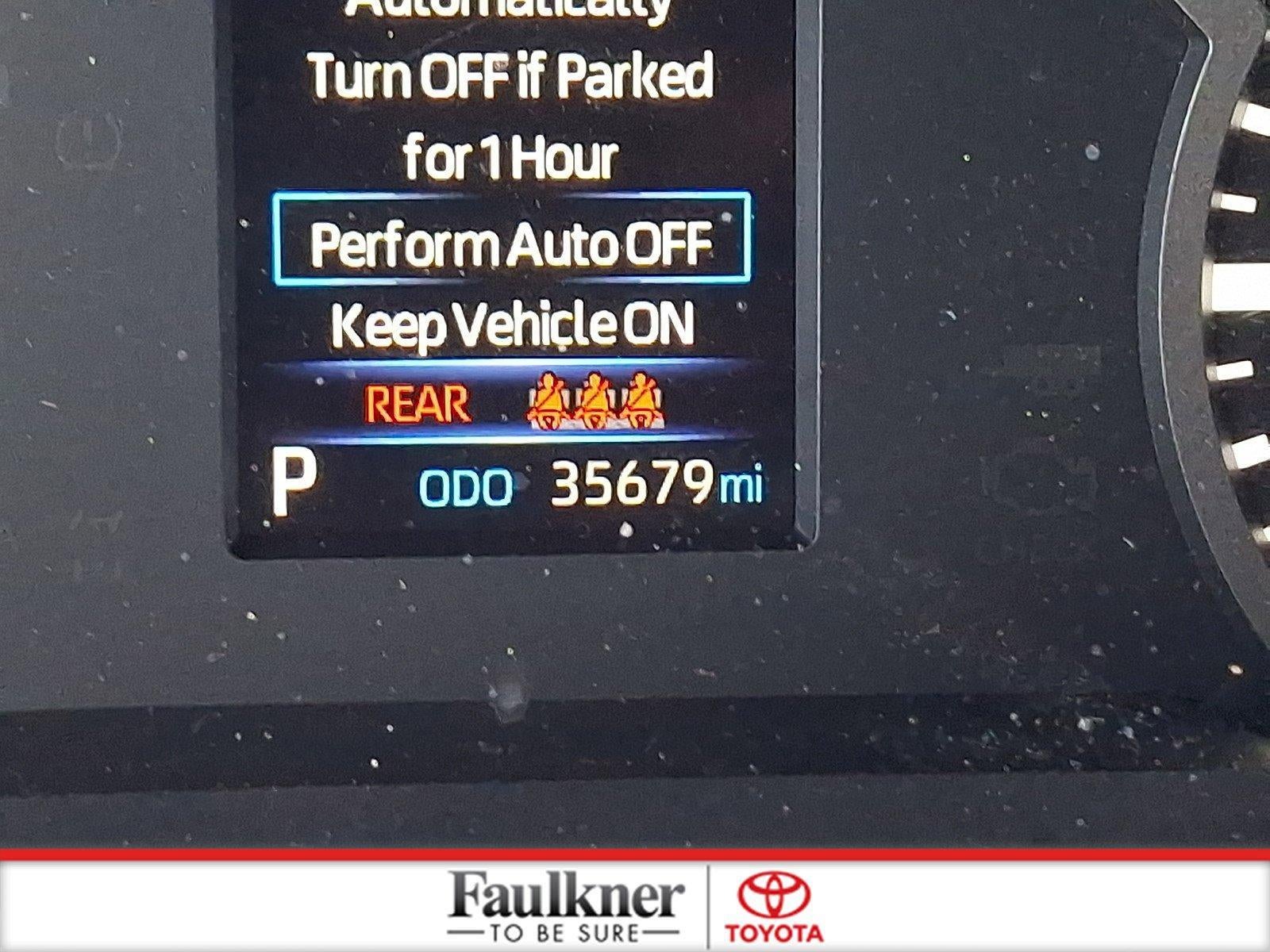 2023 Toyota Tundra 4WD 4WD SR5 CrewMax 5.5' Bed (SE)