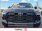 2023 Toyota Tundra 4WD 4WD SR5 CrewMax 5.5' Bed (SE)