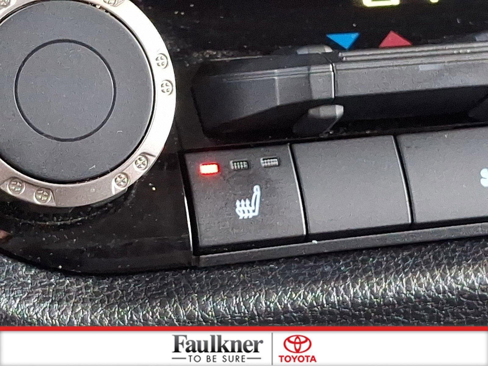 2023 Toyota Tundra 4WD 4WD SR5 CrewMax 5.5' Bed (SE)