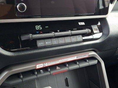 2026 Toyota Tundra 4WD 4WD SR5 CrewMax 5.5' Bed (SE)