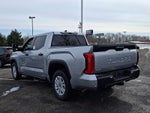 2026 Toyota Tundra 4WD 4WD SR5 CrewMax 5.5' Bed (SE)