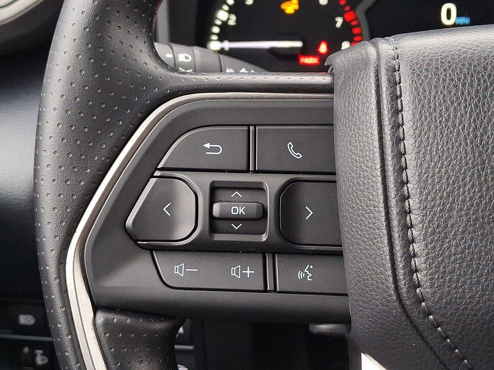 2026 Toyota Tundra 4WD 4WD SR5 CrewMax 5.5' Bed (SE)