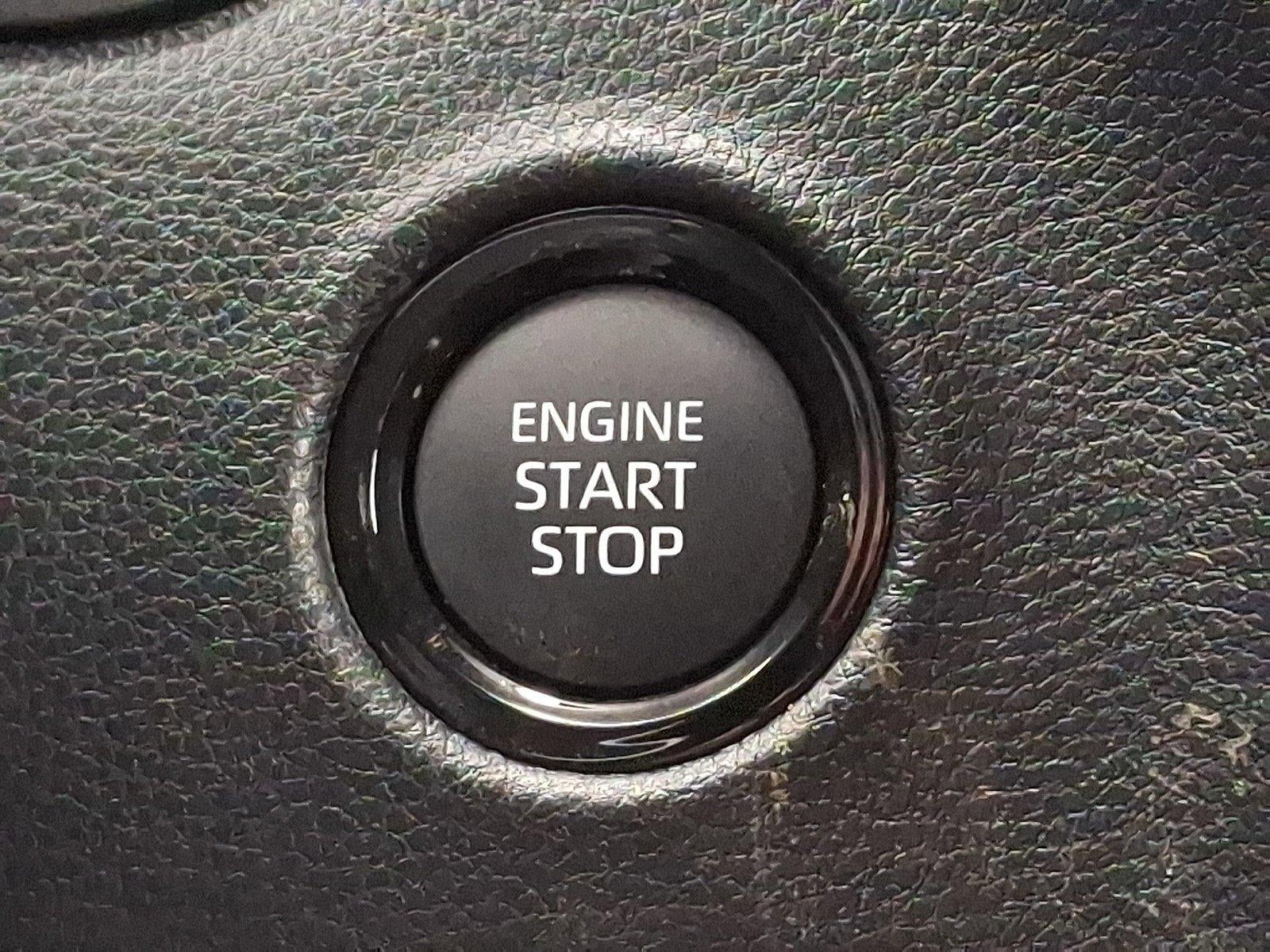 2026 Toyota Tundra 4WD 4WD SR5 CrewMax 5.5' Bed (SE)