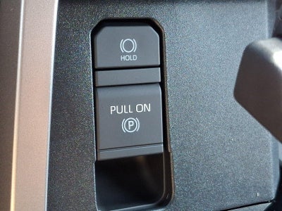 2026 Toyota Tundra 4WD 4WD SR5 CrewMax 5.5' Bed (SE)