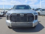 2026 Toyota Tundra 4WD 4WD SR5 CrewMax 5.5' Bed (SE)