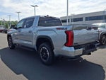 2026 Toyota Tundra 4WD 4WD SR5 CrewMax 5.5' Bed (SE)