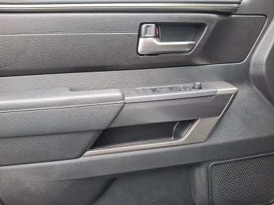 2026 Toyota Tundra 4WD 4WD SR5 CrewMax 5.5' Bed (SE)