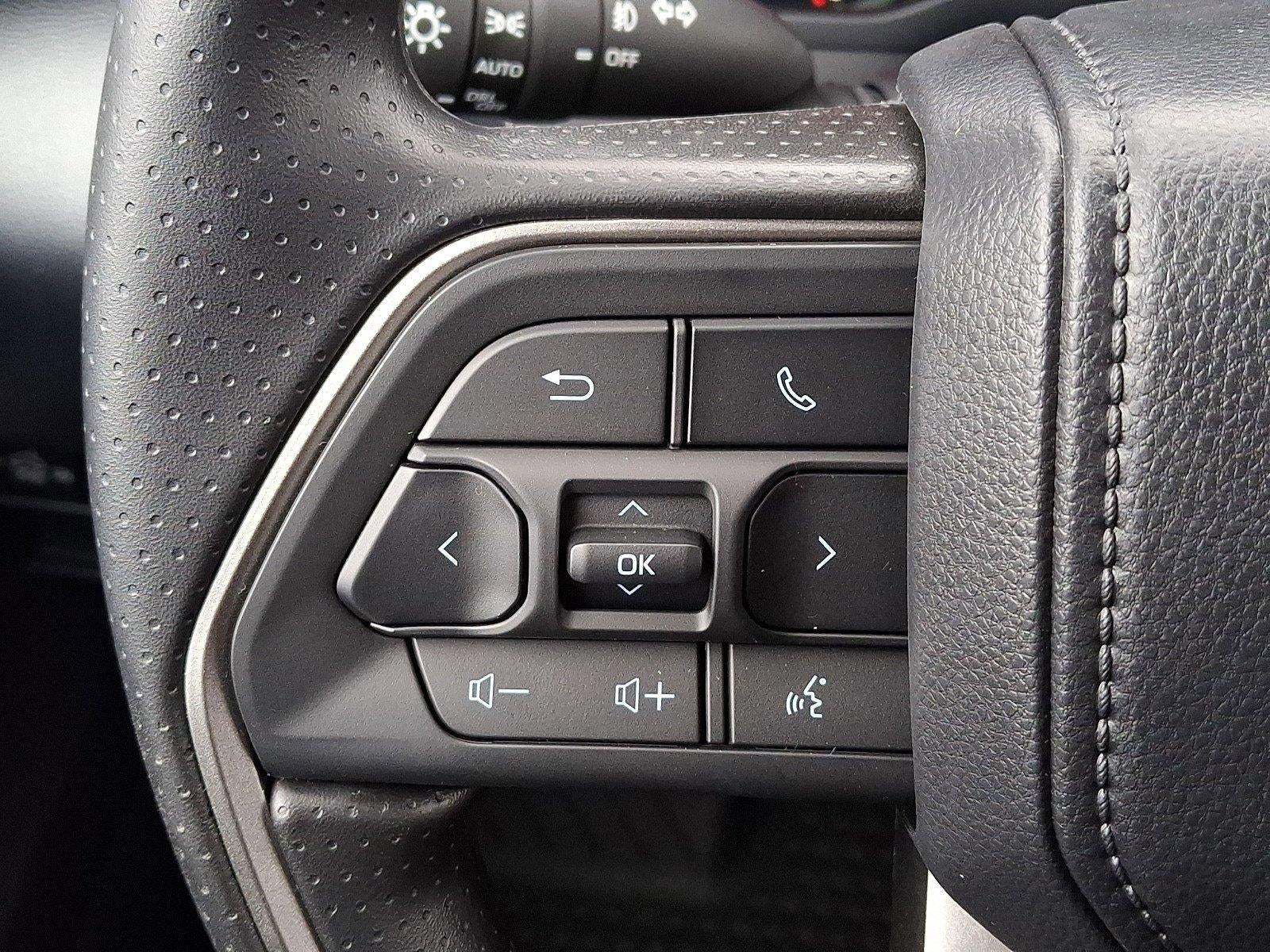2026 Toyota Tundra 4WD 4WD SR5 CrewMax 5.5' Bed (SE)