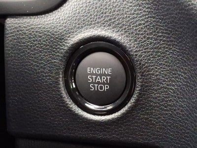 2026 Toyota Tundra 4WD 4WD SR5 CrewMax 5.5' Bed (SE)