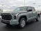2026 Toyota Tundra 4WD 4WD SR5 CrewMax 5.5' Bed (SE)