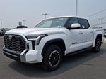 2026 Toyota Tundra 4WD 4WD SR5 CrewMax 5.5' Bed (SE)