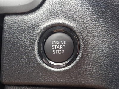 2026 Toyota Tundra 4WD 4WD SR5 CrewMax 5.5' Bed (SE)