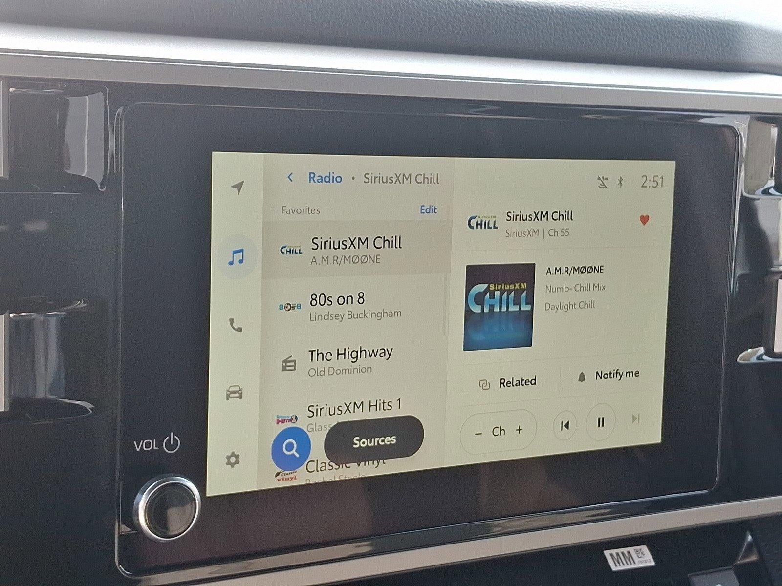 2025 Toyota Tundra 4WD 4WD SR5 CrewMax 5.5' Bed (SE)