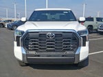 2025 Toyota Tundra 4WD 4WD SR5 CrewMax 5.5' Bed (SE)