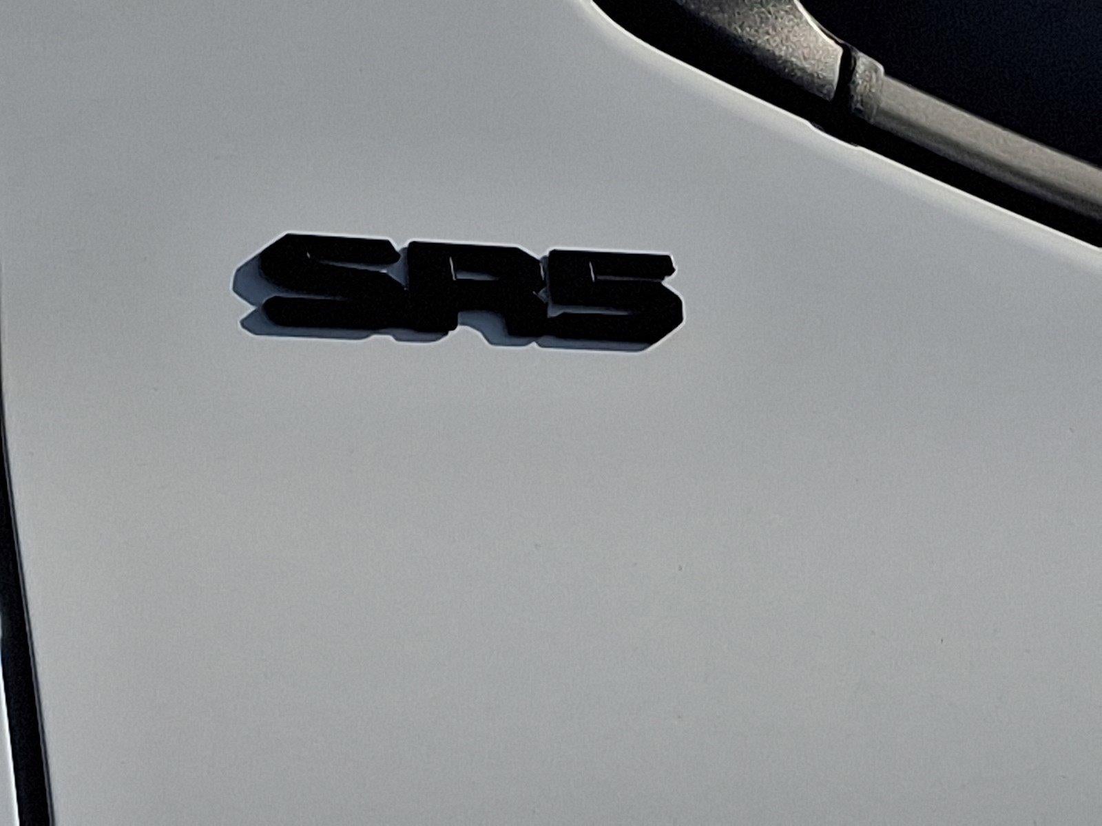 2025 Toyota Tundra 4WD 4WD SR5 CrewMax 5.5' Bed (SE)