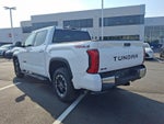 2025 Toyota Tundra 4WD 4WD SR5 CrewMax 5.5' Bed (SE)
