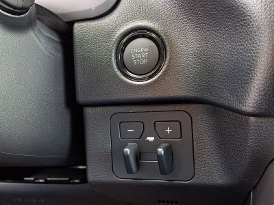 2026 Toyota Tundra 4WD 4WD SR5 CrewMax 5.5' Bed (SE)