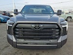 2026 Toyota Tundra 4WD 4WD SR5 CrewMax 5.5' Bed (SE)