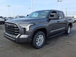 2026 Toyota Tundra 4WD 4WD SR5 CrewMax 5.5' Bed (SE)