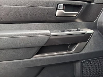 2026 Toyota Tundra 4WD 4WD SR5 CrewMax 5.5' Bed (SE)