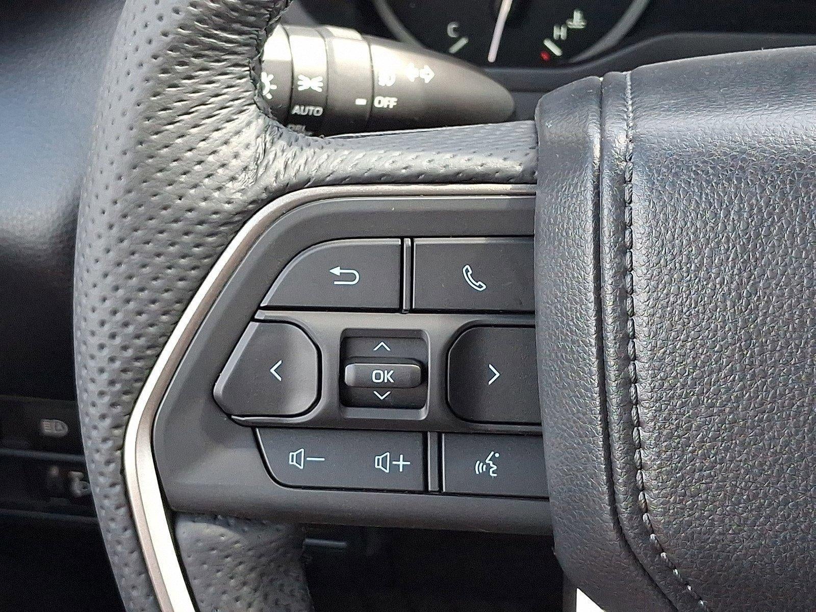 2026 Toyota Tundra 4WD 4WD SR5 CrewMax 5.5' Bed (SE)