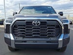 2026 Toyota Tundra 4WD 4WD SR5 CrewMax 5.5' Bed (SE)