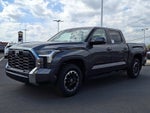 2026 Toyota Tundra 4WD 4WD SR5 CrewMax 5.5' Bed (SE)