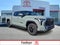 2026 Toyota Tundra 4WD 4WD SR5 CrewMax 5.5' Bed (SE)