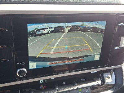 2026 Toyota Tundra 4WD 4WD SR5 CrewMax 5.5' Bed (SE)