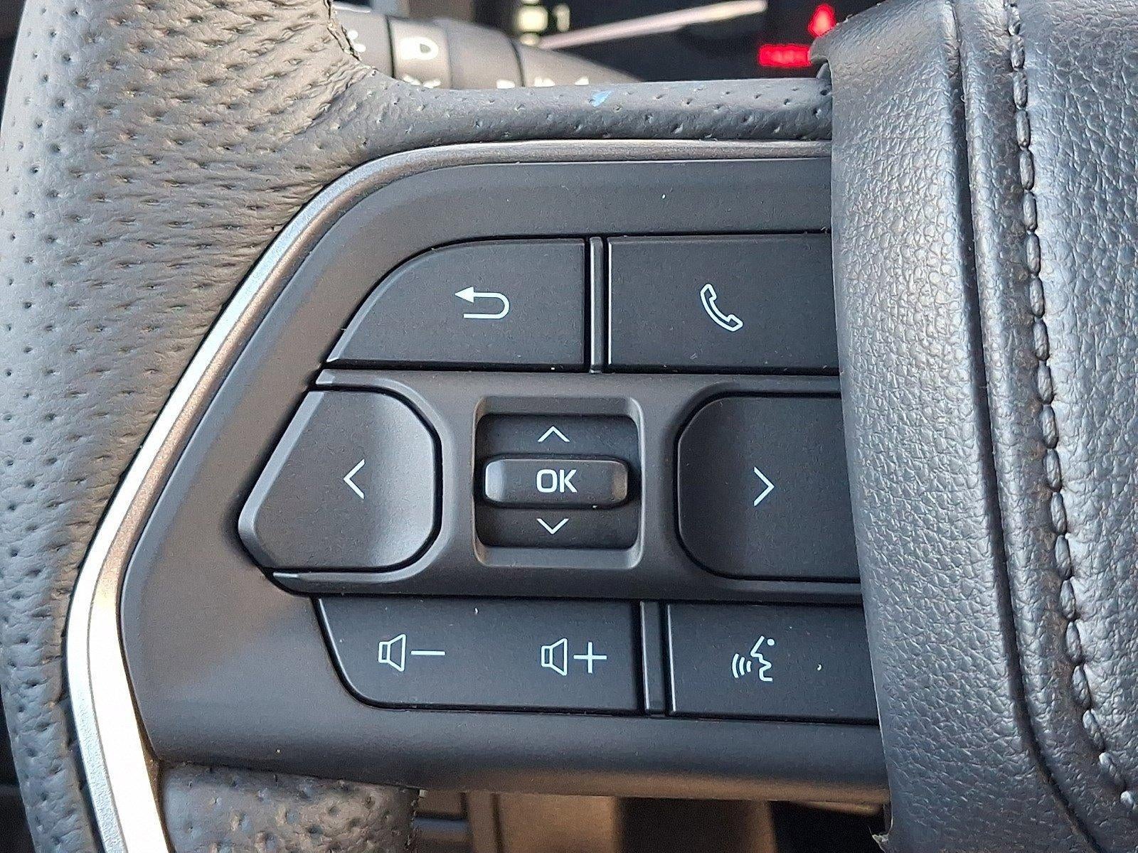 2026 Toyota Tundra 4WD 4WD SR5 CrewMax 5.5' Bed (SE)