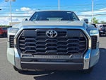 2026 Toyota Tundra 4WD 4WD SR5 CrewMax 5.5' Bed (SE)