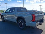 2026 Toyota Tundra 4WD 4WD SR5 CrewMax 5.5' Bed (SE)