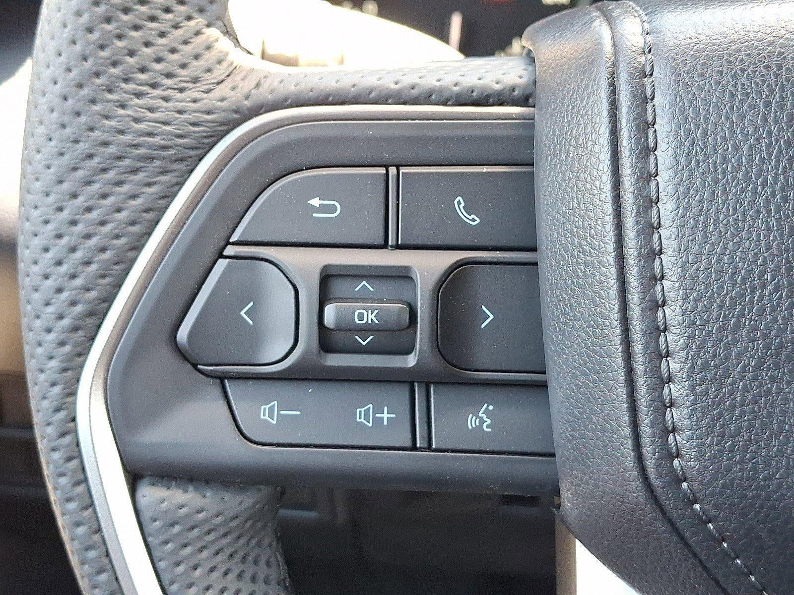2026 Toyota Tundra 4WD 4WD SR5 CrewMax 5.5' Bed (SE)