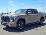 2026 Toyota Tundra 4WD 4WD SR5 CrewMax 5.5' Bed (SE)