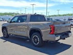2026 Toyota Tundra 4WD 4WD SR5 CrewMax 5.5' Bed (SE)