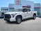2026 Toyota Tundra 4WD 4WD SR5 CrewMax 5.5' Bed (SE)