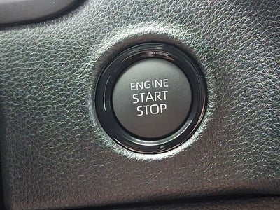 2026 Toyota Tundra 4WD 4WD SR5 CrewMax 5.5' Bed (SE)