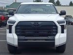 2026 Toyota Tundra 4WD 4WD SR5 CrewMax 5.5' Bed (SE)