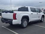 2026 Toyota Tundra 4WD 4WD SR5 CrewMax 5.5' Bed (SE)