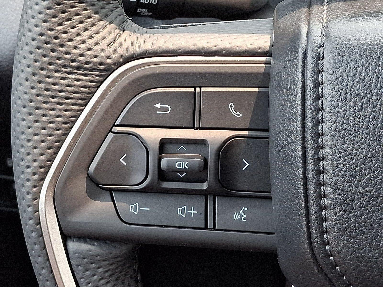 2026 Toyota Tundra 4WD 4WD SR5 CrewMax 5.5' Bed (SE)