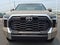 2026 Toyota Tundra 4WD 4WD SR5 CrewMax 5.5' Bed (SE)