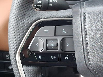 2026 Toyota Tundra 4WD 4WD 1794 Edition CrewMax 5.5' Bed (Natl)