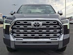 2026 Toyota Tundra 4WD 4WD 1794 Edition CrewMax 5.5' Bed (Natl)