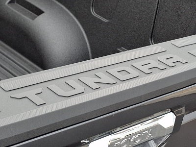 2026 Toyota Tundra 4WD 4WD 1794 Edition CrewMax 5.5' Bed (Natl)