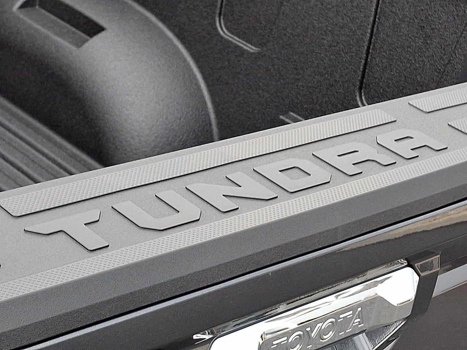2026 Toyota Tundra 4WD 4WD 1794 Edition CrewMax 5.5' Bed (Natl)