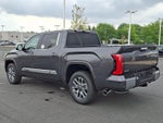 2026 Toyota Tundra 4WD 4WD 1794 Edition CrewMax 5.5' Bed (Natl)