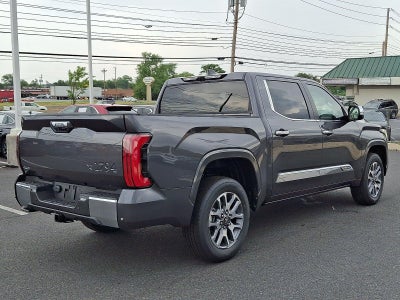 2026 Toyota Tundra 4WD 4WD 1794 Edition CrewMax 5.5' Bed (Natl)
