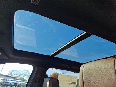 2026 Toyota Tundra 4WD 4WD 1794 Edition CrewMax 5.5' Bed (Natl)